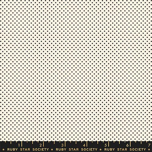 PRE-ORDER - Mystic Fable Black On Natural - 1-800-CALICO