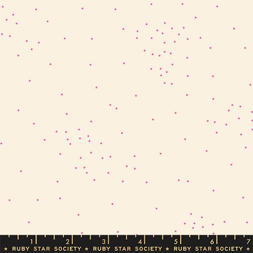 PRE-ORDER - Neon Pink Sugar Blenders Basics Dots - Ink Shop