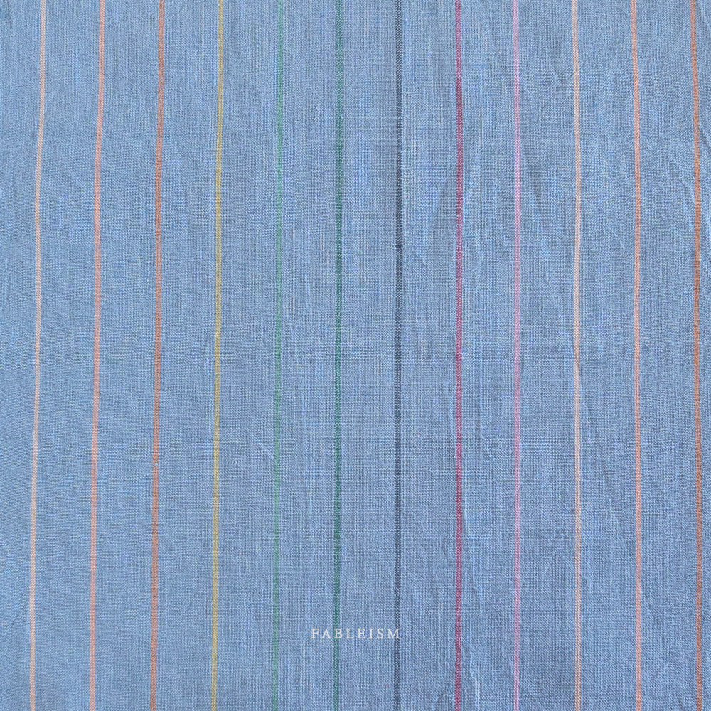 Skinny Stripe in Luna (REVERSIBLE)