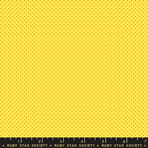 PRE-ORDER - Chrome Yellow Mini Dot Dots Blender - 1-800-CALICO