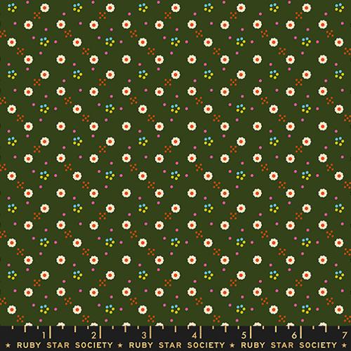 PRE-ORDER - Mossy Bandana Blender - 1-800-CALICO