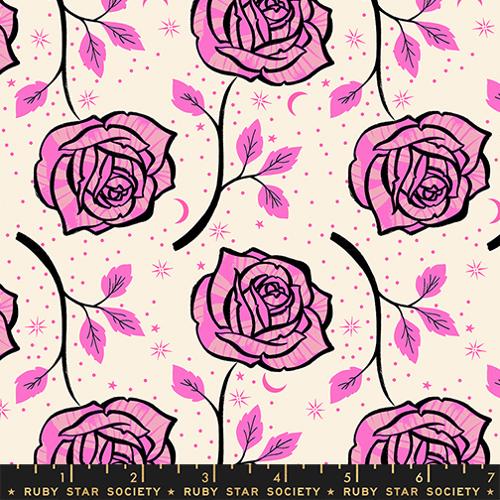 PRE-ORDER - Lipstick Ink Rose Florals Flower Novelty Tattoo - Ink Shop