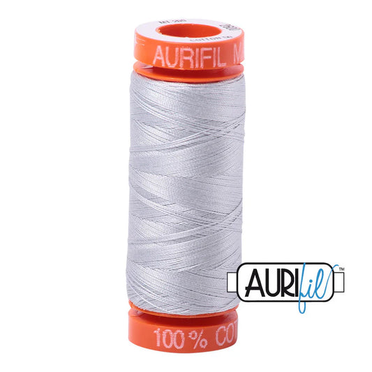 Aurifil 50WT Cotton Thread
