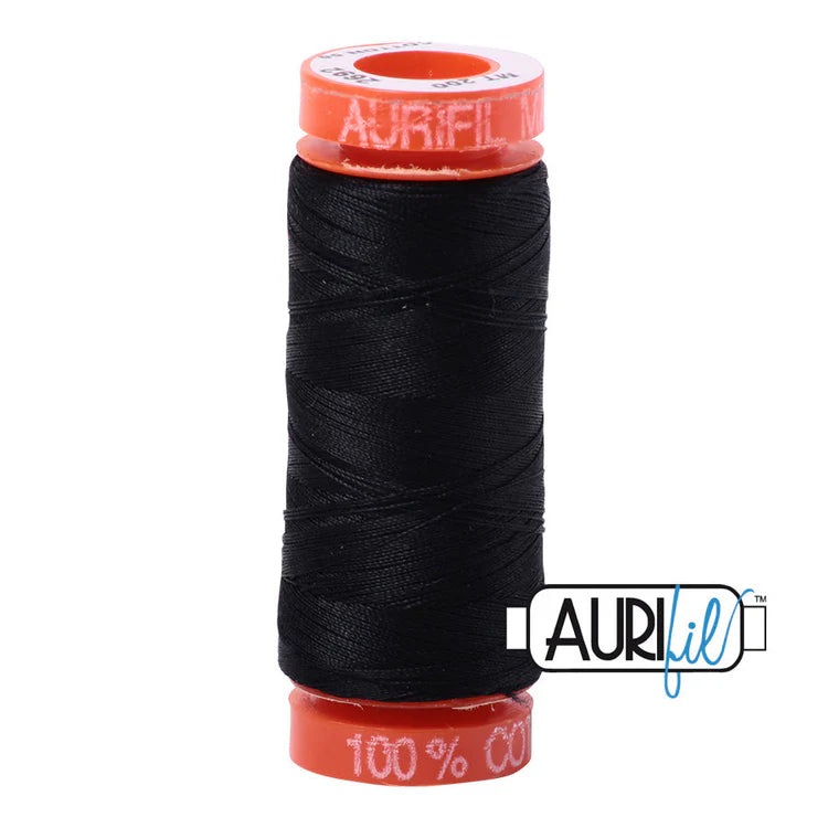 Aurifil 50WT Cotton Thread