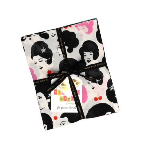 PREORDER - Sparkle Mart - FQ Bundle