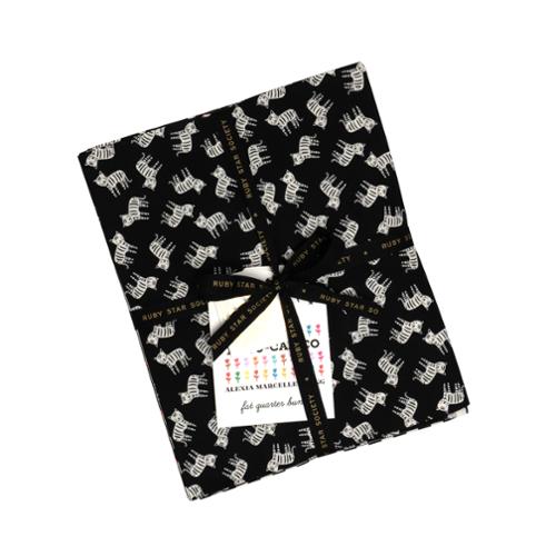 PREORDER - 1-800- CALICO- FQ Bundle
