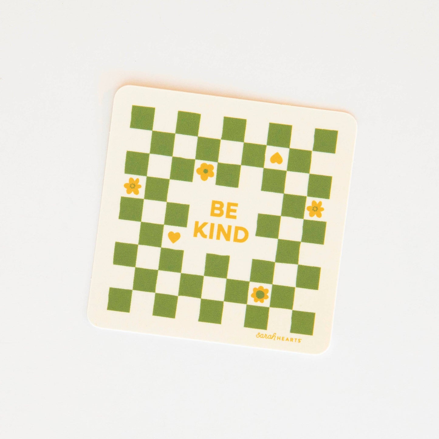 GIVE BACK *See Description* Be Kind Sticker - Vinyl Waterproof Sticker